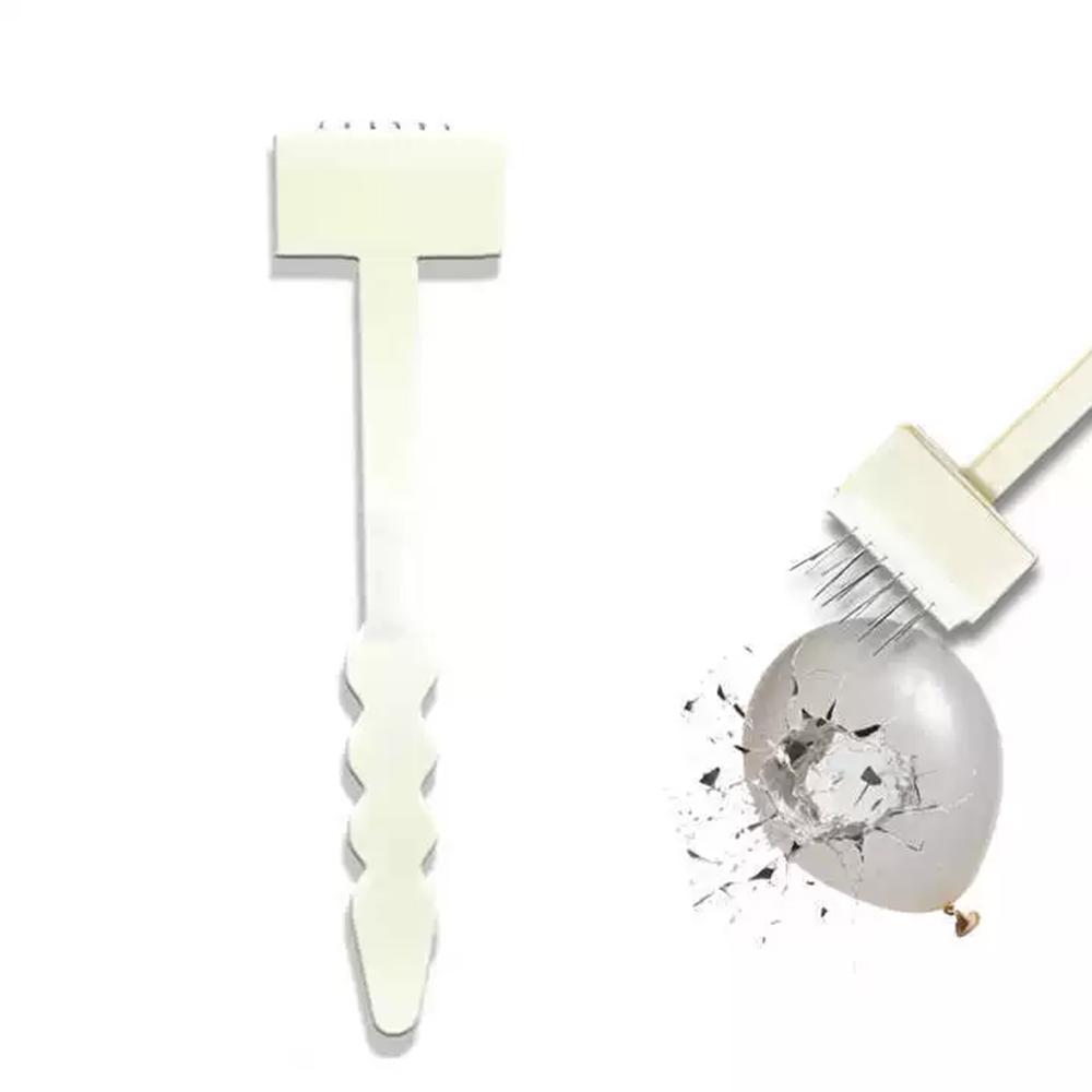

Hot Balloon Striker Popper Tool Perfect For Cleaning Up After A Party Convenient And Practical Balloon Popper Tool Other белый