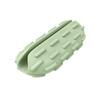 1oz Weighted Silicone Improves Penmanship Handwriting Aid Solid Color Elderly & Special Needs Writing Trainer