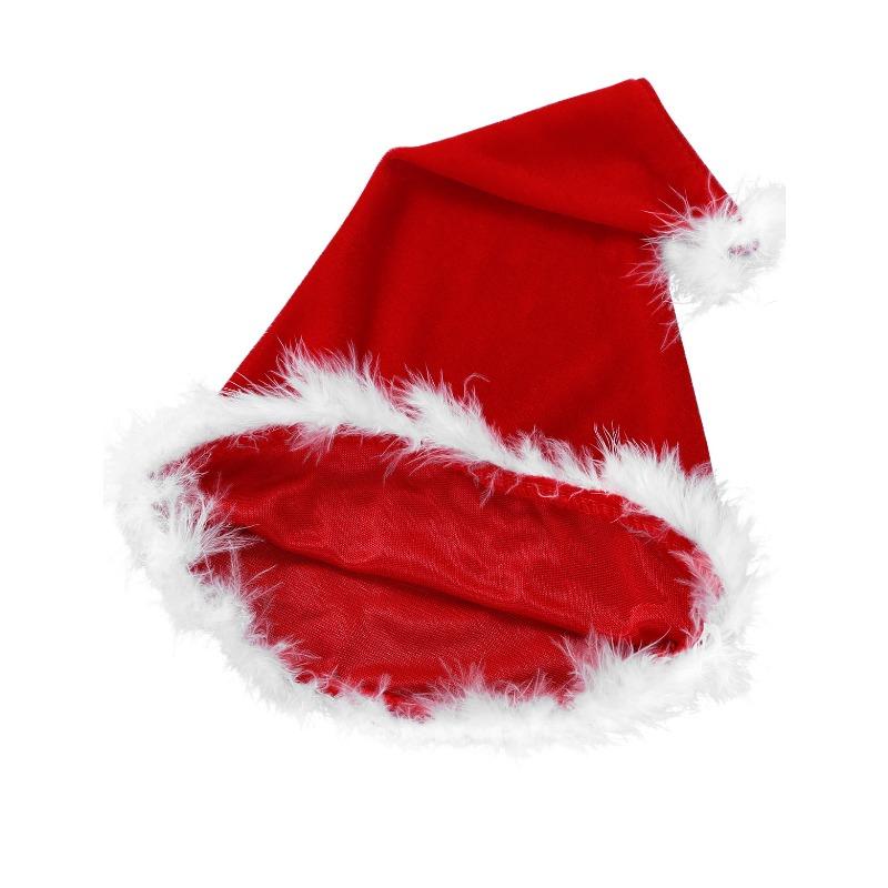 Lingerie bikini sexy seduction three-point mesh Christmas girl