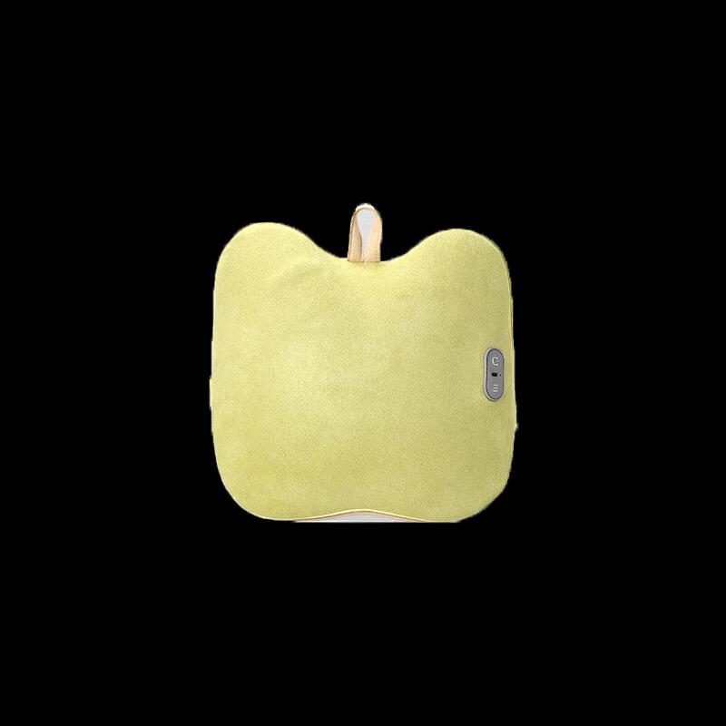 Misida Multi-region Wireless Massage Cushion CN Plug (adapter Included)