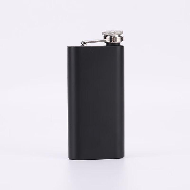 Anmu 304 Stainless Steel Outdoor Hip Flask