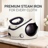 European Cross-Border Steam Electric Iron and Garment Steamer for Curtains and Clothing