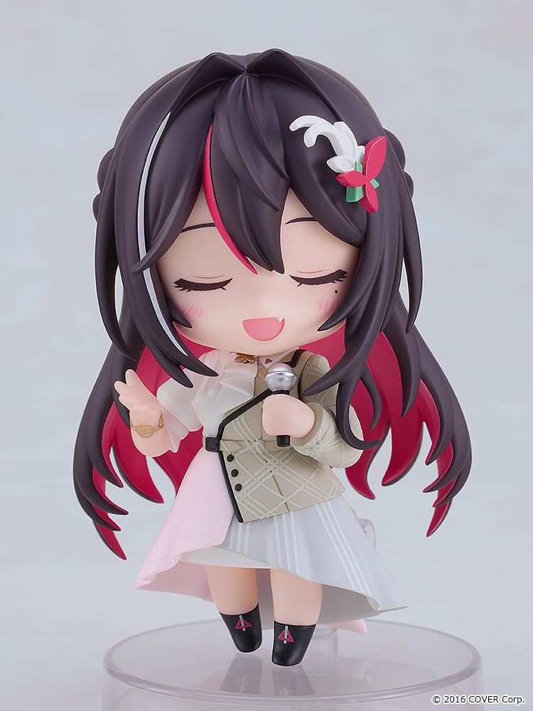Nendoroid Hololive Production AZKi plastová malovaná pohyblivá figurka bez měřítka