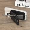 Junwen Magnetic Card Holder & Phone Stand