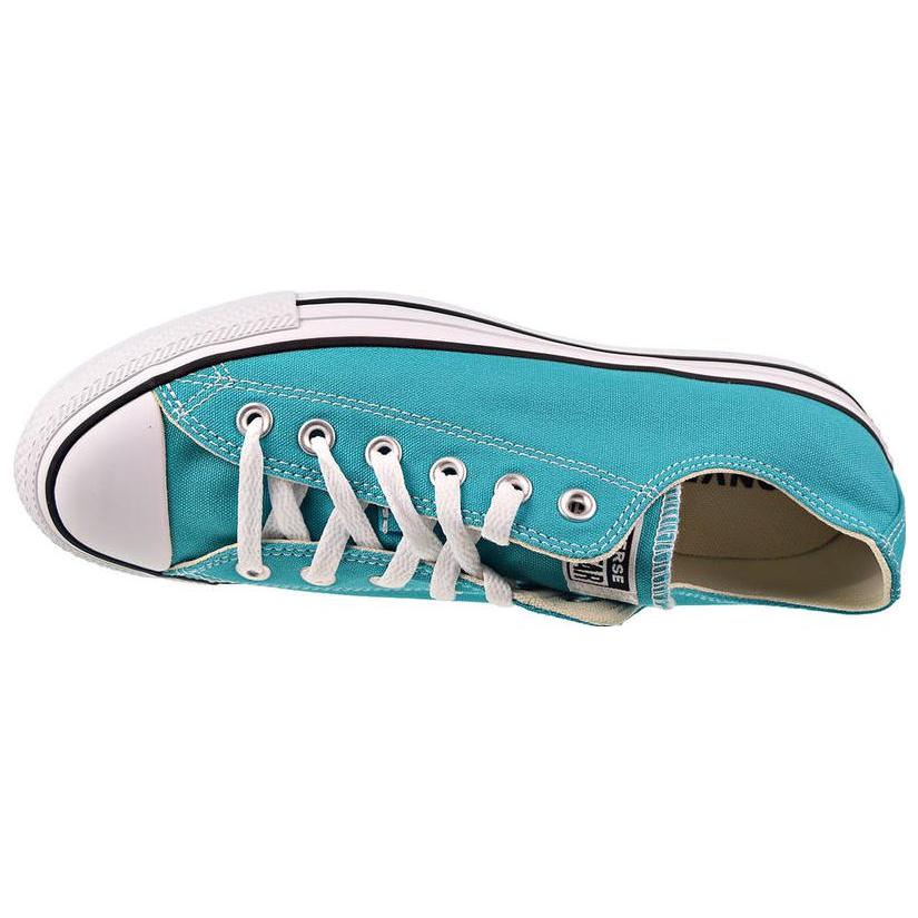 Converse Chuck Taylor All Star Ox 'Turbo Green' 166267F