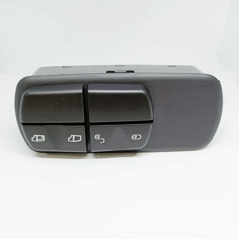 A0045451213 Door Lock System Switch For MERCEDES-BEN Atego Axor 2 98-14 oem 0035451213 / 0055451513 / A0025451213 New Truck Part