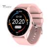 Electronic Watch ZL02D Dafit Digital Smart Reminder Health Monitoring Music Playback / Photo Control Wristwatch Stuff