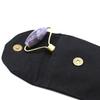 Amethyst Face Roller Double Ended Facial Massager