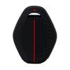 Copertura per chiave auto BMW Per BMW Silicone amico del segnale Protezione eccellente