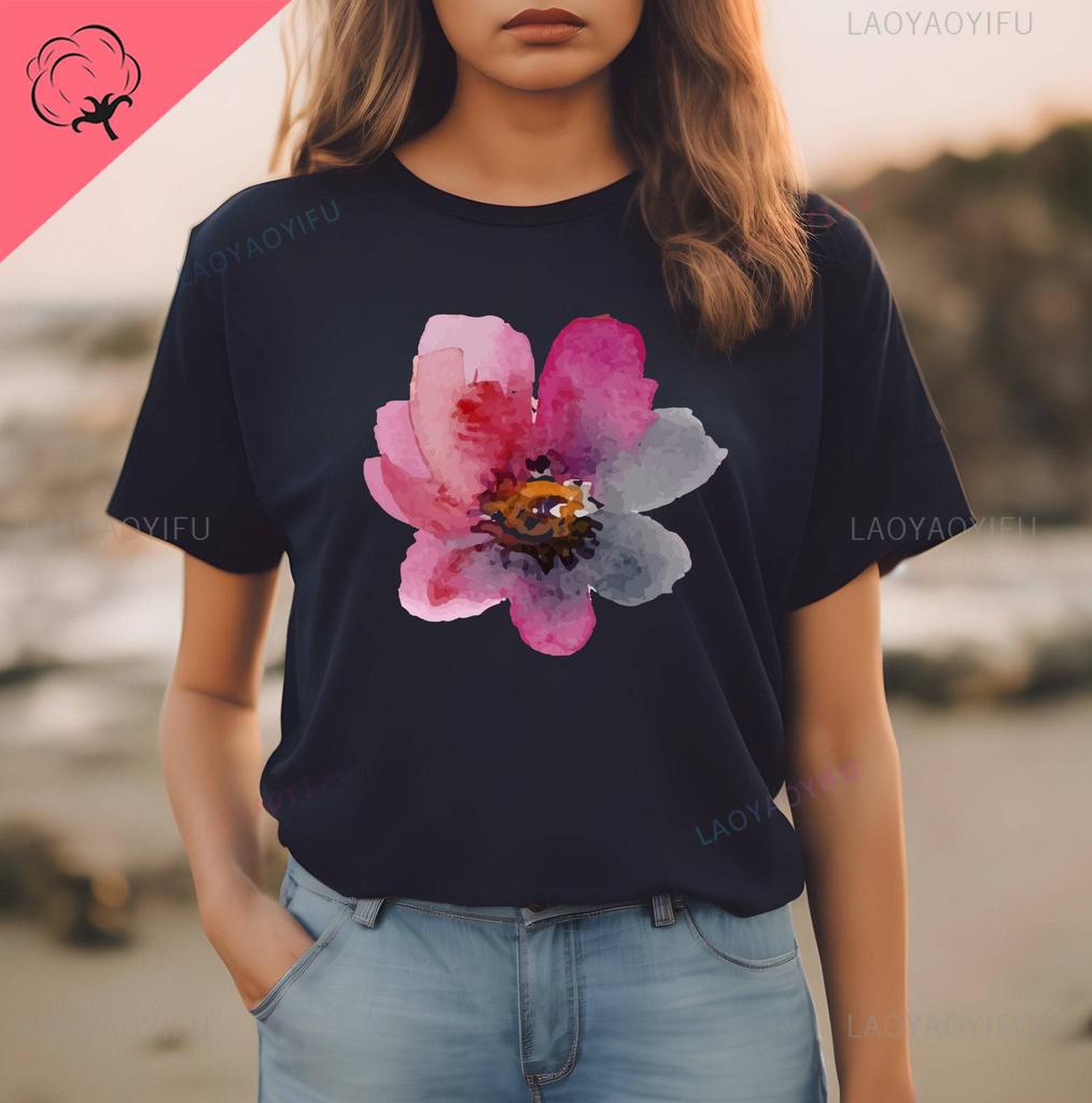 Vintage Vegetable Garden Tshirt Organic CottageCore T Shirt Boho Graphic Foodie Gardener Vegetarian Gift Harajuku Women Clothes