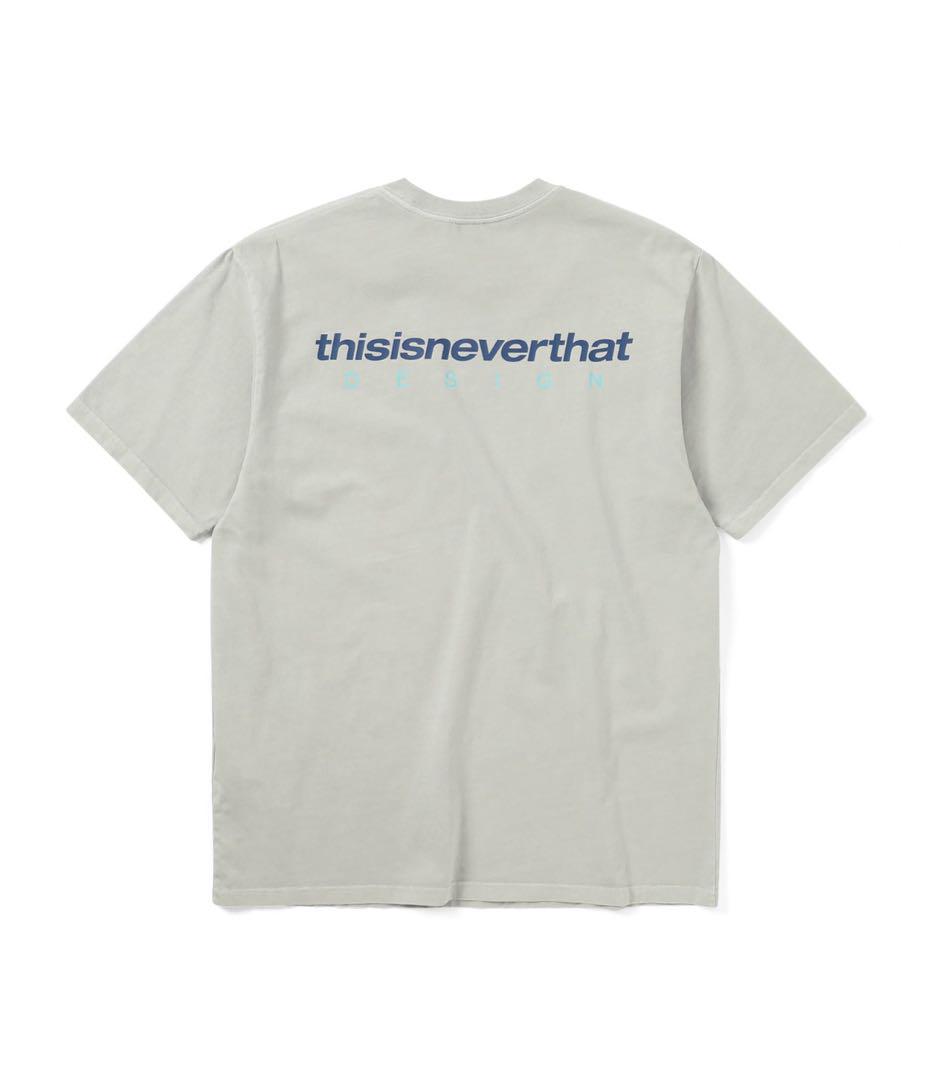 

[USED] thisisneverthat T-shirt