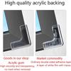 Child Safety Protector, 8-piece Window Edge Protector, Table Corner Cover, Furniture Corner and Edge Protector