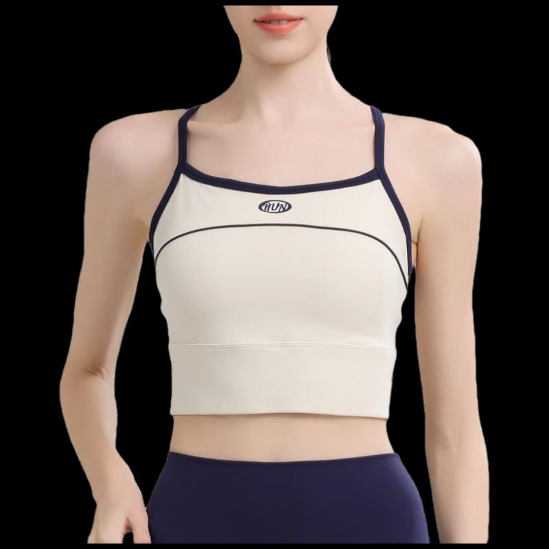 OEING Women's Racerback Yoga Bra