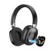620BT Smart Magnetic Touchscreen Detachable Bluetooth Over-Ear Headphones