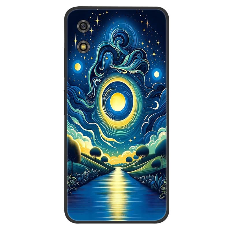 For Xiaomi Qin 3 Ultra Case Butterfly Silicone Protective Cover For Qin3 Ultra Duoqin Qin 3 Ultra Protector Black Bumpers Cases