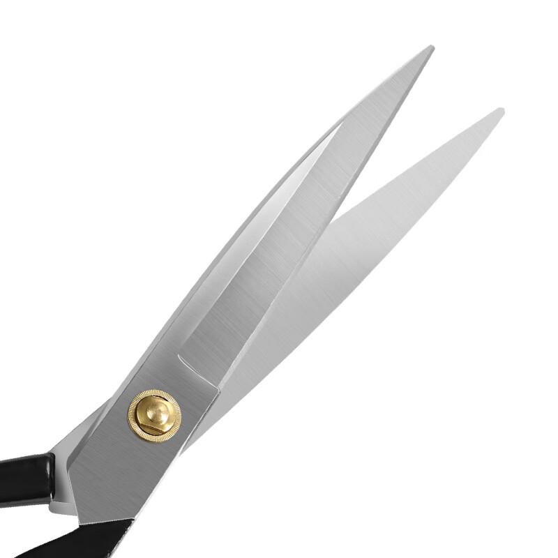 10-inch Professional Fabric Tailor Scissors