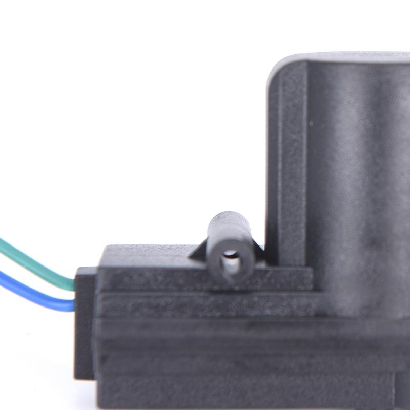 12 V 2-przewodowy silnik siłownika podrzędnego siłownika siłownika elektromagnetycznego centralnego zamka silnika