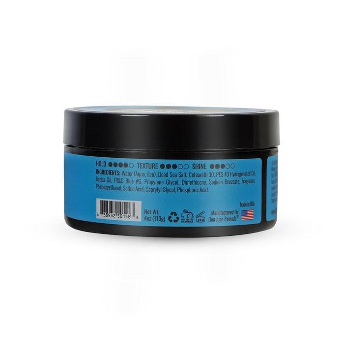 Don Juan Hybrido Pomade