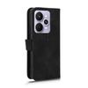 For Realme 15 5G/15 Pro 5G Leather Case Skin Feel Anti Drop Wallet Flip Phone Cover