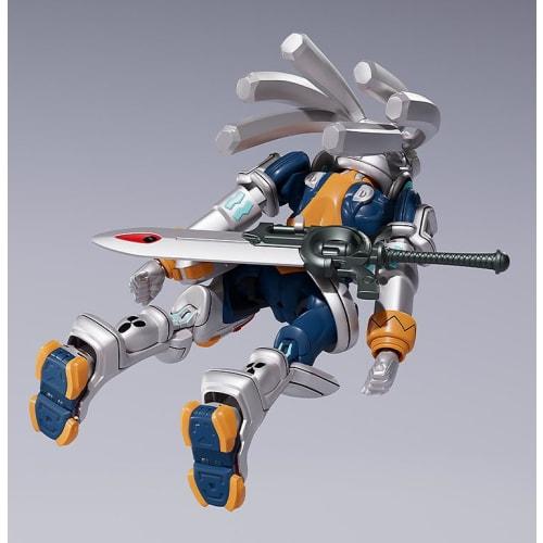 Max Factory PLAMAX OVERMAN King Gainer King Gainer Non-scale Assembled Plastic Model