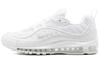 Air Max 98 White 640744-106