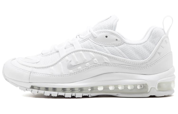 Nike Air Max 98 White 640744-106 43