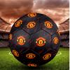 Manchester United Pallone da Calcio Taglia 5 Alta Elasticità Per Competizione Esterna Allenamento Quotidiano Gioco