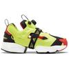 Reebok Instapump Fury Boost Citron Og Spotyka Og Sneakers FW5305