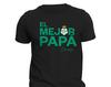 Father's Day Santos Laguna The Best Dad Forever T-Shirt and Kids Tshirt