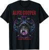 Alice Cooper – Feed My Frankenstein T-Shirt