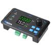 B97A-PWM150 Verstelbare Vierkante Golf Puls Signaal Generator Dubbel Kanaal DC5-24V Servo Motor Driver Frequentie En Duty Cycle Contr
