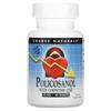 Policosanol With Coenzyme Q10, 10 Mg, 60 Tablets