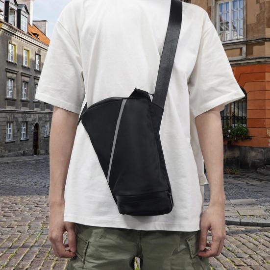 Crossbody Carrying Case for Peak Pro Waterproof Storage Bag with Magnetic Buckle Puffco Carry Bag for Peak Pro Accessories