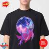 Helluva Boss Stolas Classic T-Shirt