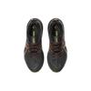 Asics Gel Trabuco 11 GORE-TEX Black Antique Red Men Sneakers 1011B608-003