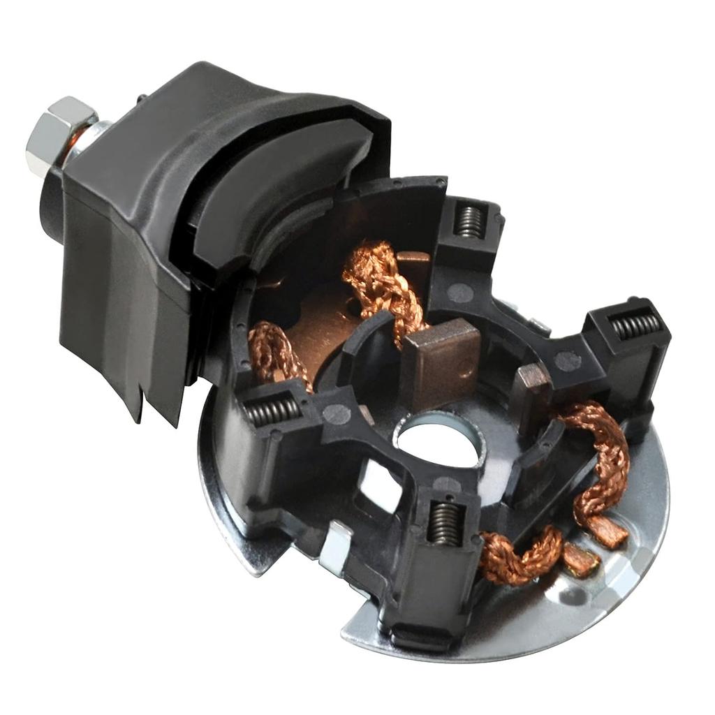 AHL Motorcycle Starter Repair Brush Plate Rebuild Kit Replacement 04312-PSA-305 for Honda Accord 2.4L 2003-2007/Odyssey 2.4L 2005-2008/CRV 2.4L