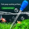 Peixes e animais aquáticos – Manutenção de aquário