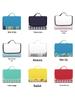 Waterproof Thickened PVC Outdoor Folding Picnic Mat