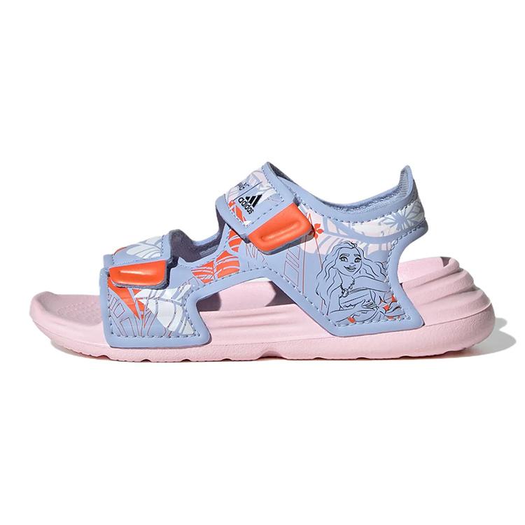 

New adidas Disney X AltaSwim Sandal I Moana FZ6502 25.5