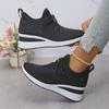 Casual Shoes Low-top Sports Fashion Style Daily Commuting Comfortable Women's Shoes