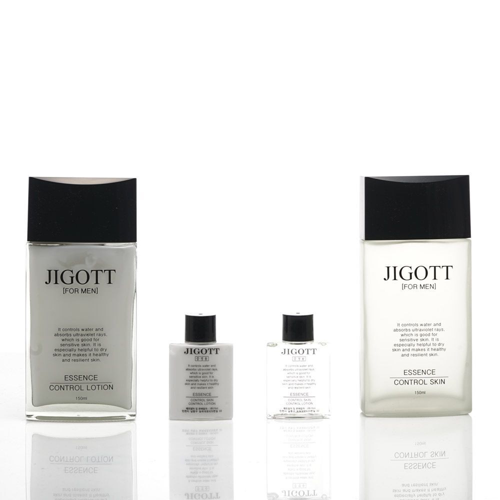 

Zigot SOSTDKJL Skin Lotion 2-piece set, men s cosmetics gift