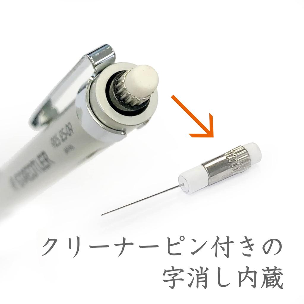 Staedtler Silver Series 0.9mm Drafting Mechanical Pencil 925 25-09