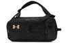 Under Armour Under Armour Polyester Rucksack Regular Unisex Schwarz 1381920-001