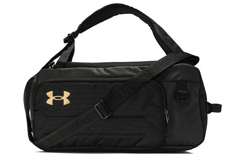 Under Armour Under Armour Polyester Backpack Regular Unisex Black 1381920-001