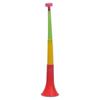 Extremely Loud Vuvuzela World Cup Horn an Essential Purchase for This Year's Tournament Approximately 38cm Long