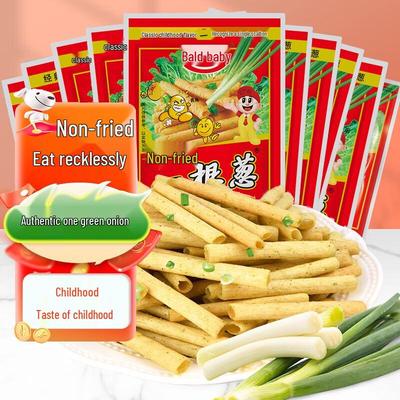 Snacks – Doces