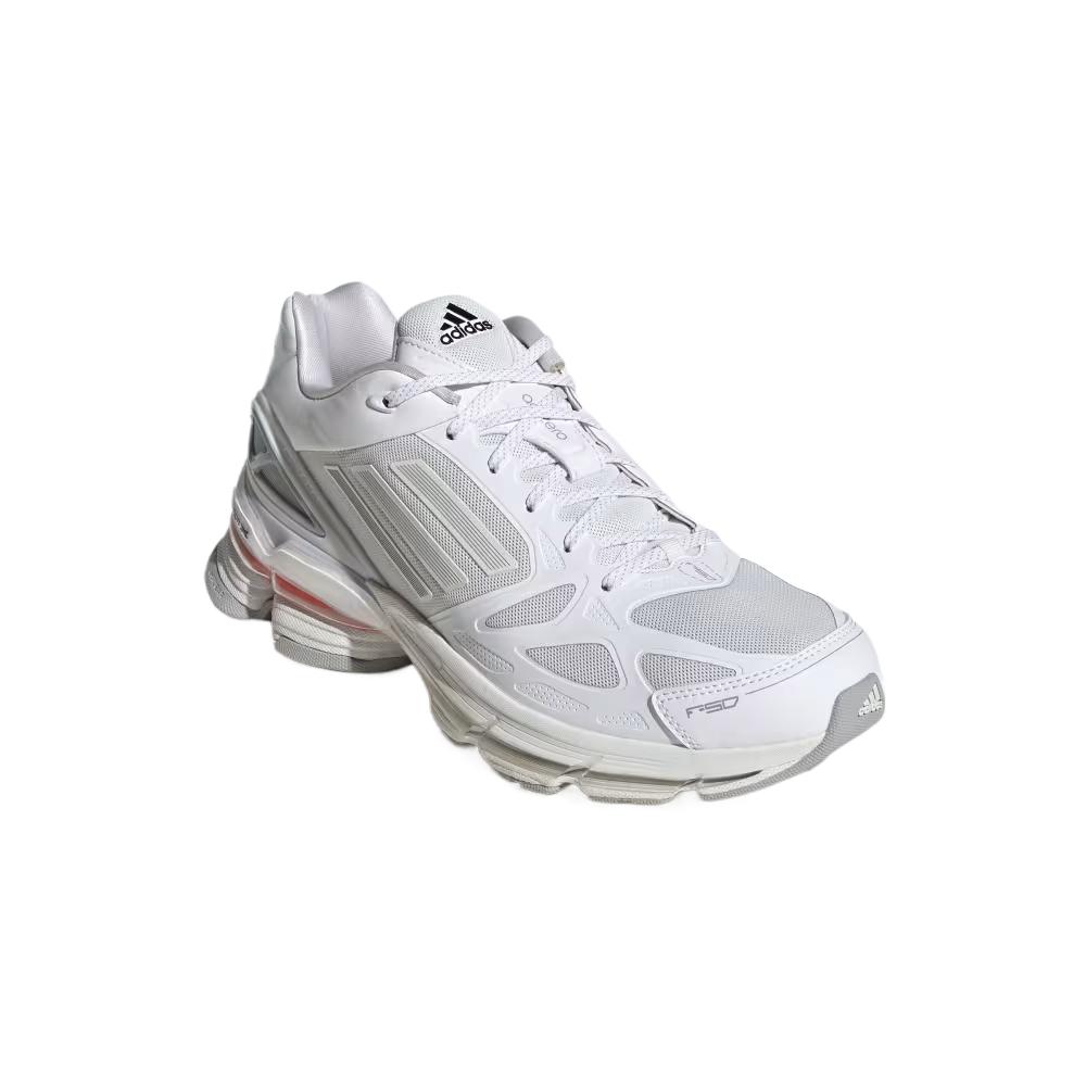 adidas Adizero F50 Comfortable Fit Durable Fabric Synthetic Leather Low Top Running Shoes Unisex Sneaker IH7072