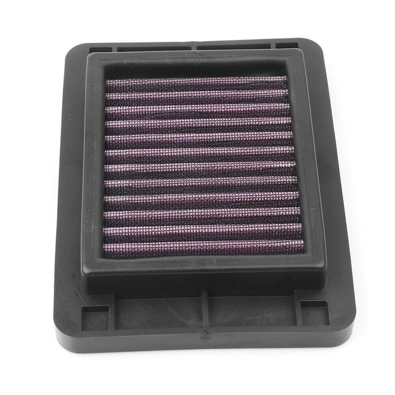 Motorcycle Air Intake Filter Air Cleaner For YZF R3/R25 YZF-R3 ABS YZF-R25 MT-03 MT03 MT 03