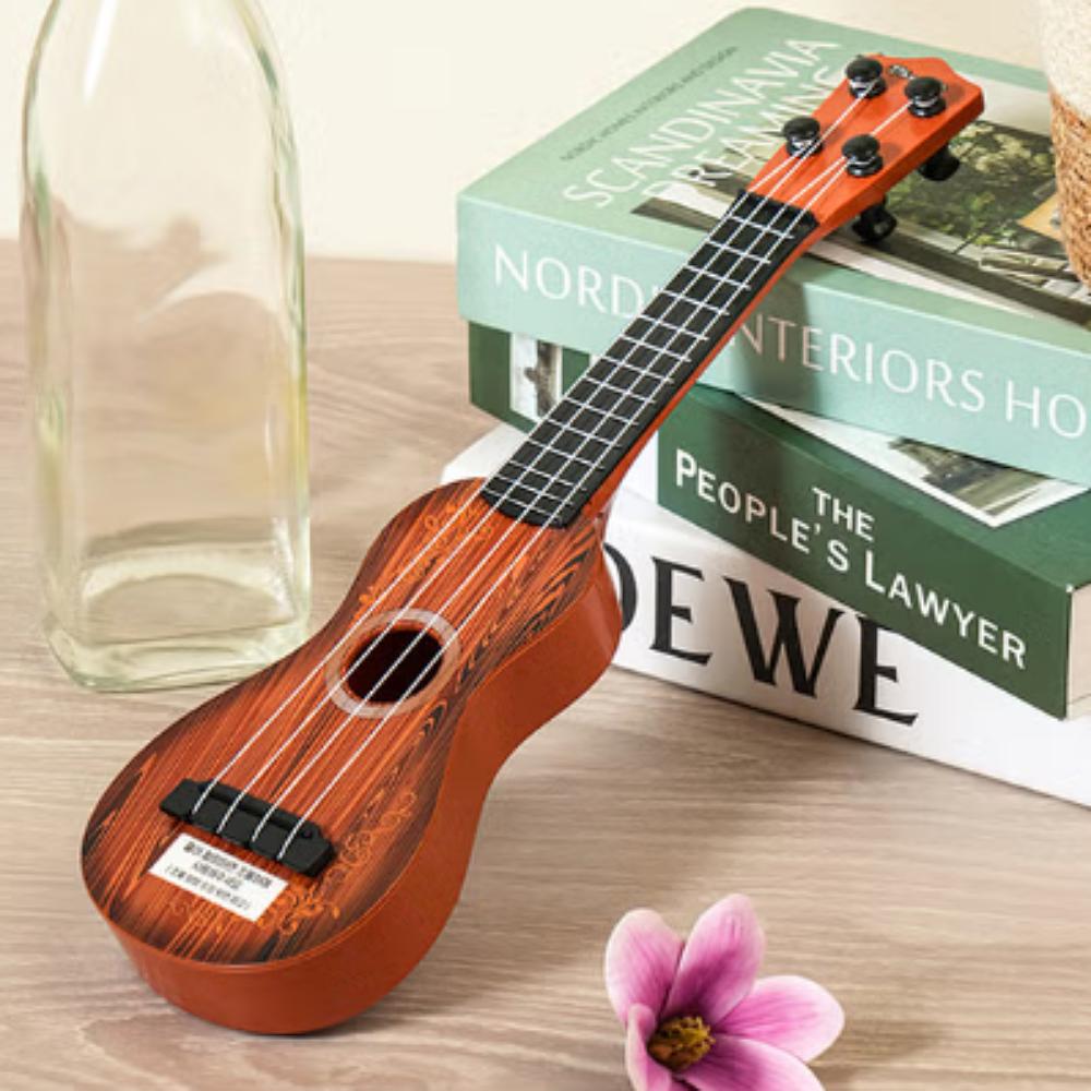 Dziecięce ukulele