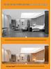 Little Eagle OKAM WiFi Panoramic Surveillance Camera with Mobile Tracking and Alarm Light Bulb